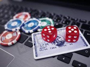 онлайн казино обманывает людей